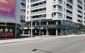 Apartament Mikulove